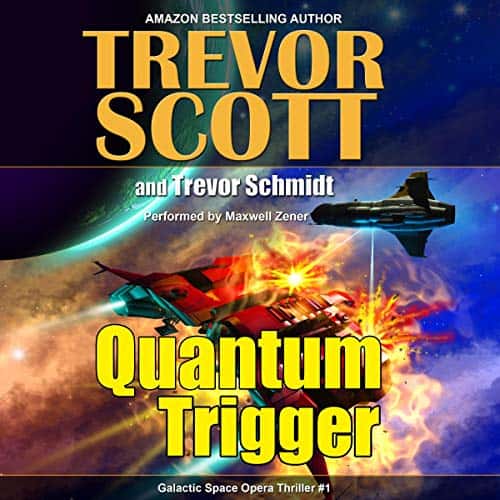 Quantum-Trigger