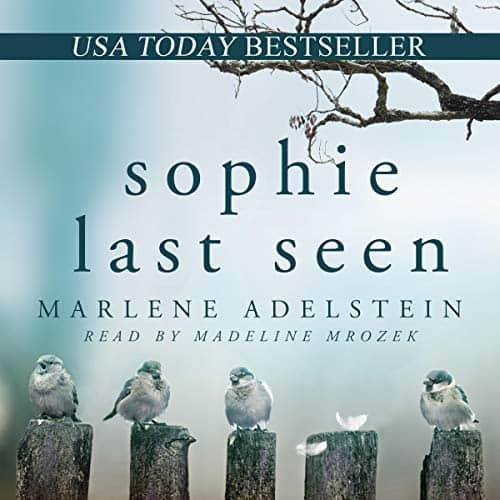 Sophie-Last-Seen