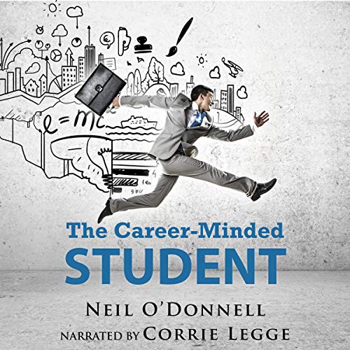 The-Career-Minded-Student