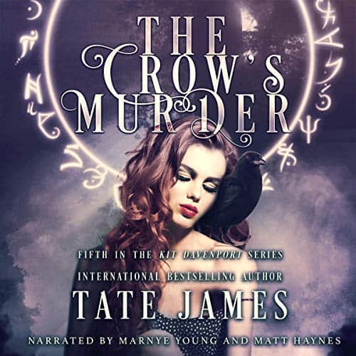 The-Crows-Murder