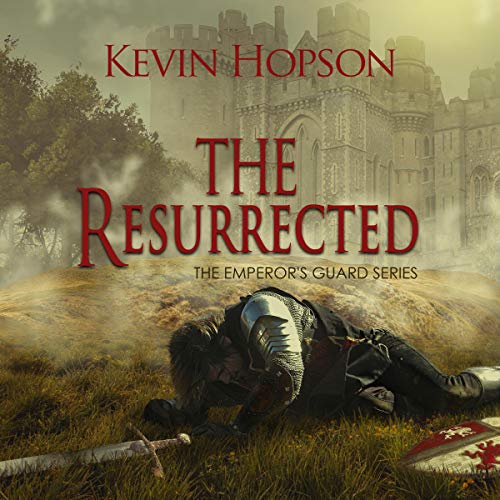 The-Resurrected