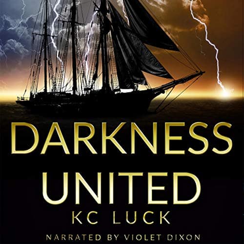 Darkness-United