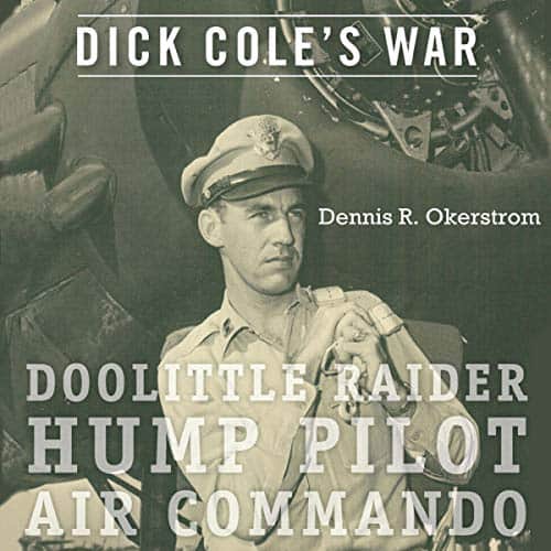 Dick-Coles-War