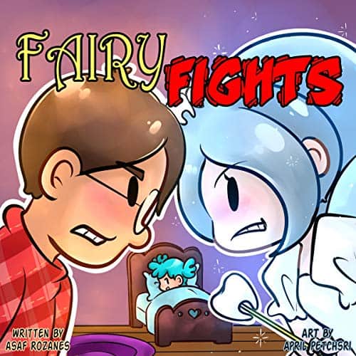 Fairy-Fights