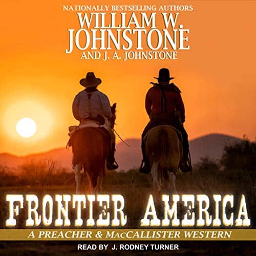 Frontier-America-Preacher-and-MacCallister-Series-Book-1