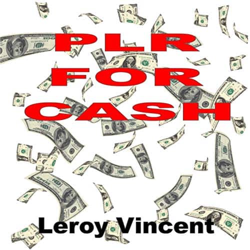 PLR-for-Cash