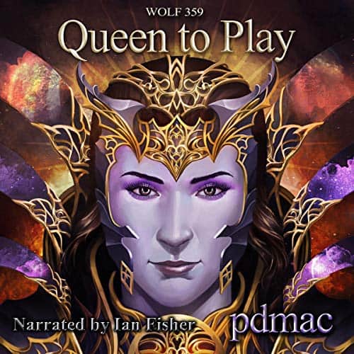 Queen-to-Play