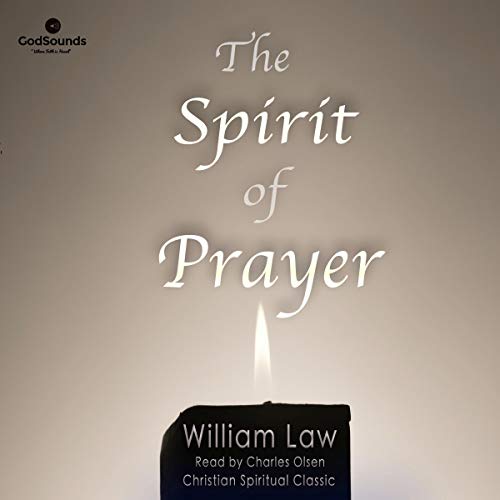 The-Spirit-of-Prayer