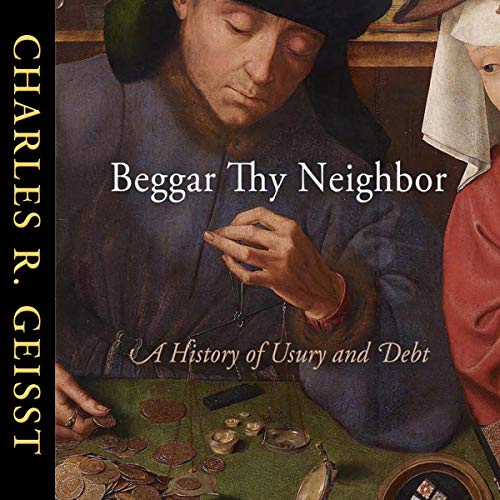 Beggar-Thy-Neighbor