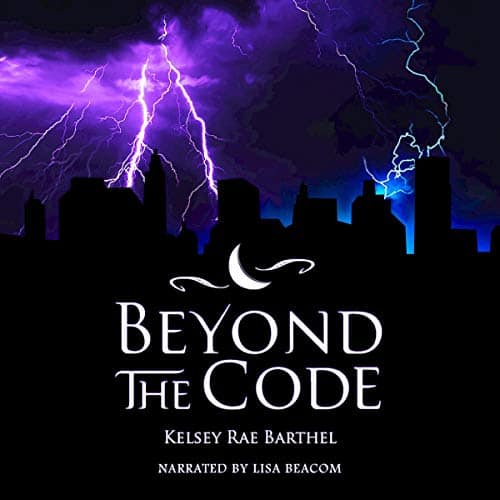 Beyond-the-Code