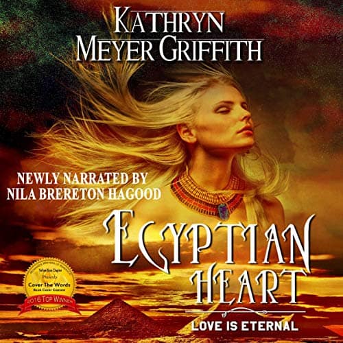Egyptian-Heart