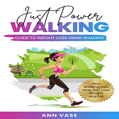 Just-Power-Walking