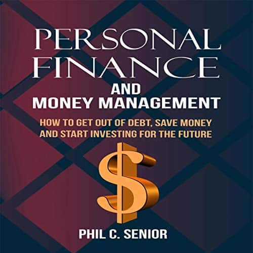 Personal-Finance-And-Money-Management