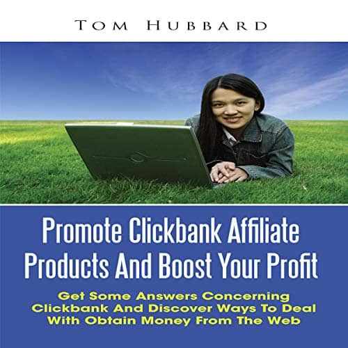 Promote-Clickbank-Affiliate-Products