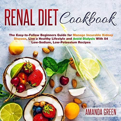 Renal-Diet-Cookbook