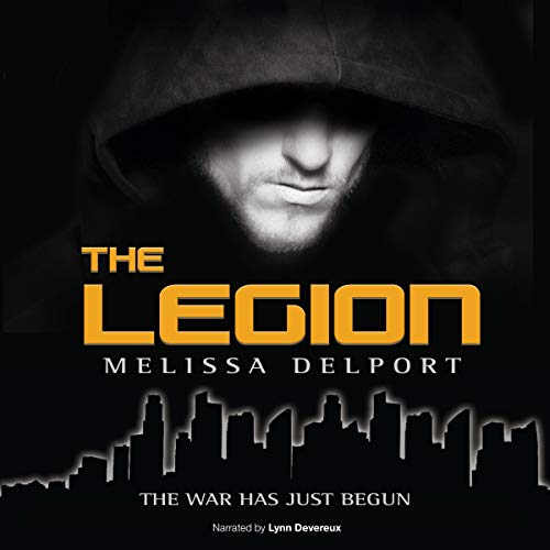 The-Legion-The-Legacy
