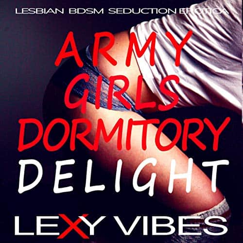 Army-Girls-Dormitory-Delight