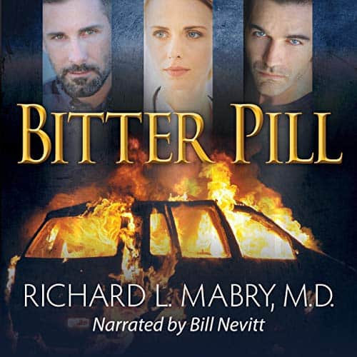 Bitter-Pill