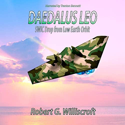 Daedalus-LEO