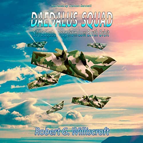 Daedalus-Squad