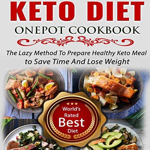 Keto-Diet-Onepot-Cookbook