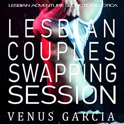 Lesbian-Couples-Swapping-Session