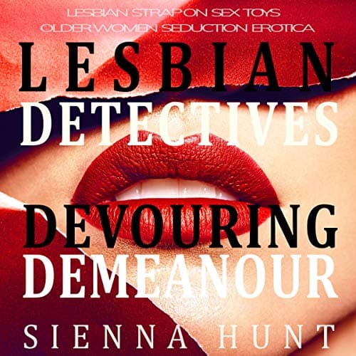 Lesbian-Detectives-Devouring-Demeanor