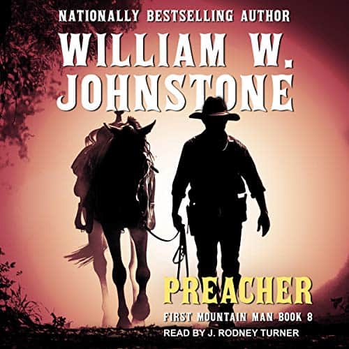 Preacher-First-Mountain-Man-Series-Book-8