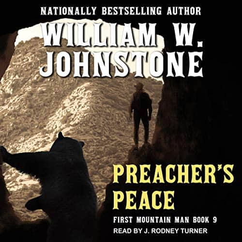 Preachers-Peace-First-Mountain-Man