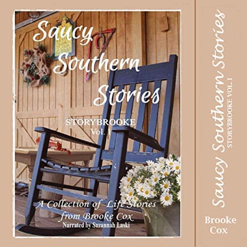 Saucy-Southern-Stories