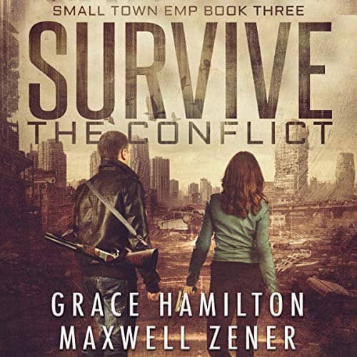 Survive-the-Conflict