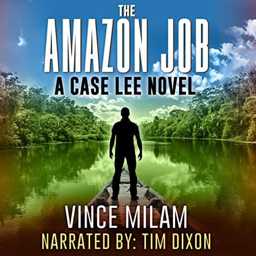 The-Amazon-Job