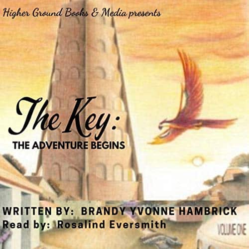 The-Key-The-Adventure-Begins