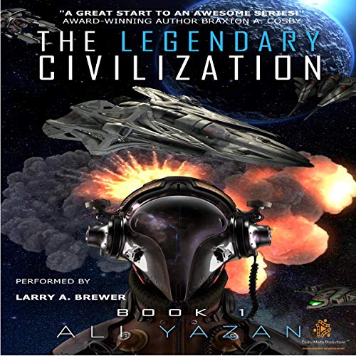 The-Legendary-Civilization-The-Desolate-Wars-Series