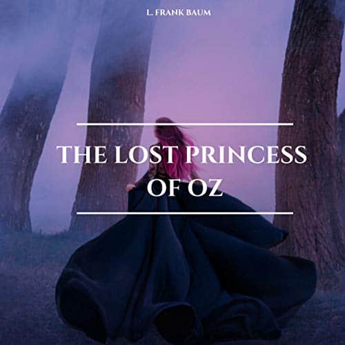 The-Lost-Princess-of-Oz