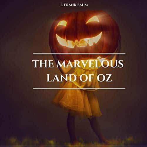 The-Marvelous-Land-of-Oz