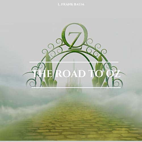 The-Road-to-Oz