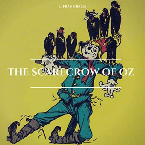 The-Scarecrow-of-Oz