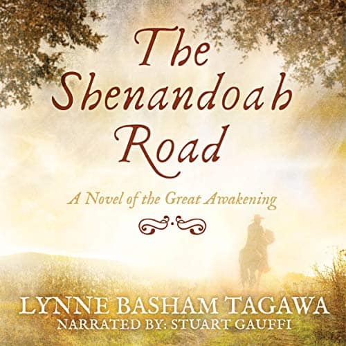 The-Shenandoah-Road