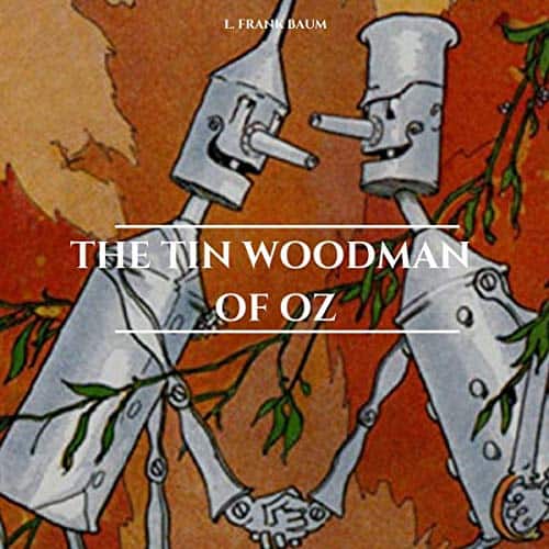 The-Tin-Woodman-of-Oz