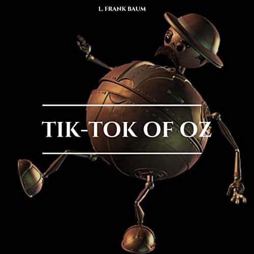 Tik-Tok-of-Oz