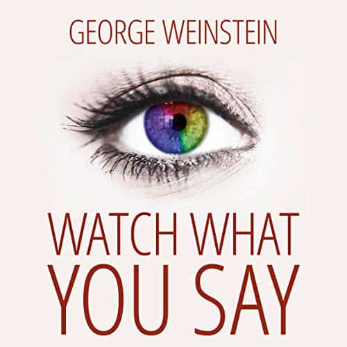 Watch-What-You-Say