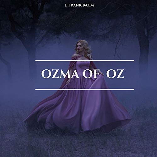 Ozma-of-Oz