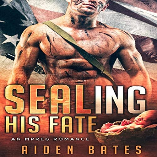 SEALing-His-Fate-An-Mpreg-Romance