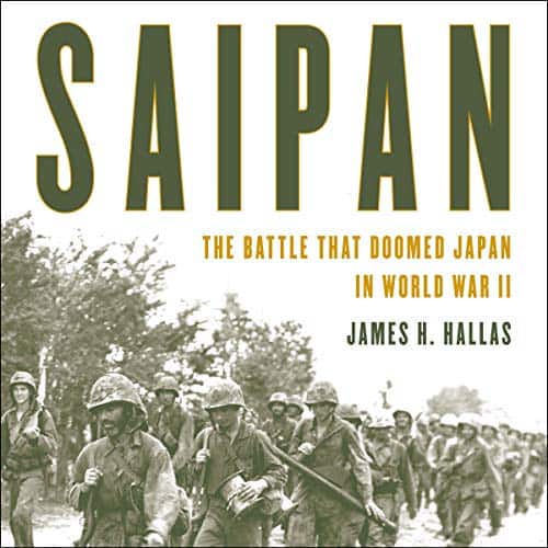 Saipan-The-Battle-that-Doomed-Japan