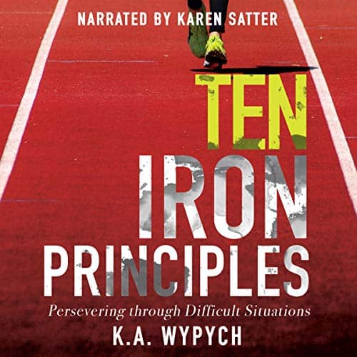 Ten-Iron-Principles