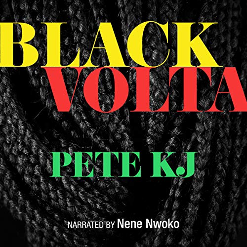 Black-Volta