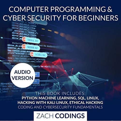 Computer-Programming-and-Cyber-Security-for-Beginners