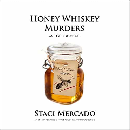 Honey-Whiskey-Murders