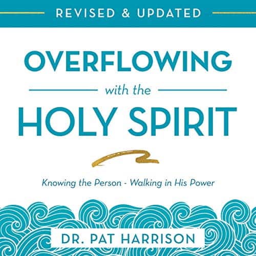 Overflowing-with-the-Holy-Spirit-Revised-and-Updated